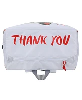Takeout Noodle Box 15" Backpack with Interior Laptop Pocket