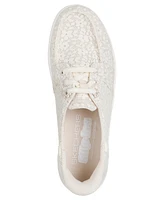 Skechers Women's Slip-ins: On-the-go Flex - Radiant Leilani Boat Sneakers from Finish Line