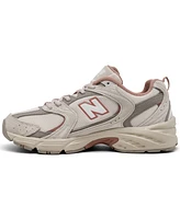 New Balance Women's 530 Casual Sneakers from Finish Line