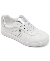 Michael Kors Toddler Girls' Jem Scotty Casual Sneakers from Finish Line
