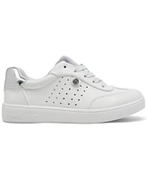 Michael Kors Toddler Girls' Jem Scotty Casual Sneakers from Finish Line