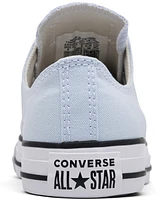 Converse Women's Chuck Taylor Ox Low Top Casual Sneakers from Finish Line