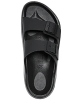 Birkenstock Women's Mogami 2 Birko-Flor Strap Sandals from Finish Line
