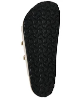 Birkenstock Women's Florida Birko-Flor Synthetics Sandals from Finish Line
