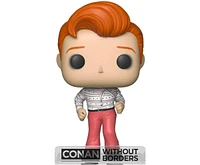 Conan O'Brien Funko Pop Vinyl Figure | K-Pop Conan