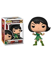 Samurai Jack Funko Pop Vinyl Figure | Ashi
