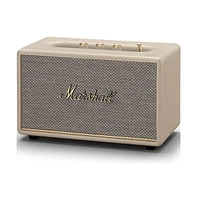 Acton Iii Bluetooth Speaker - Cream