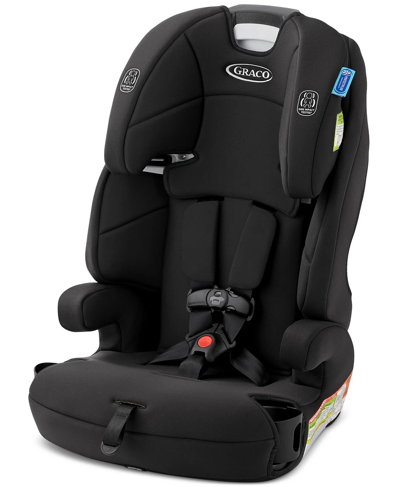 Graco Tranzitions 3-in-1 Harness Booster