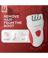 Epilady Legend 4 Rechargeable Epilator