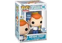 Funko Pop Vinyl Figure | Birthday Freddy