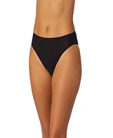 On Gossamer Women's Heavenly Stretch Hi-Cut Brief
