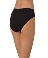 On Gossamer Women's Cabana Cotton Solid Rib Bikini