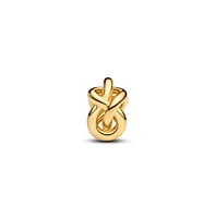 Pandora Infinity Knot Charms