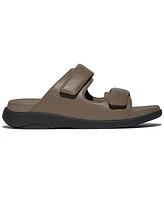 FitFlop Men's F-Mode Go Adjustable Sandals