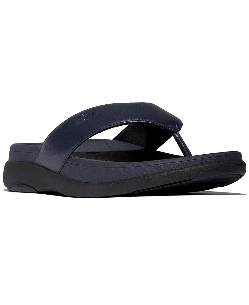 FitFlop Men's F-Mode Go Slip On Sandals