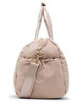 Madden Girl Large Weekender Duffle Bag