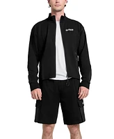 Guess Men's Regular-Fit Rubus Cargo Shorts