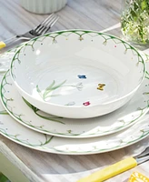 Villeroy & Boch Colorful Spring Buffet Plate