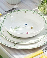 Villeroy Boch Colorful Spring Dinnerware Collection