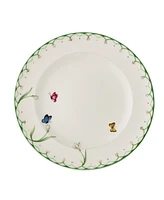 Villeroy & Boch Colorful Spring Dinner Plate