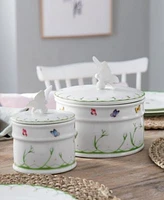 Villeroy Boch Colorful Spring Dinnerware Collection