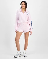 Grayson Threads, The Label Juniors' Pull-On Hello Kitty Shorts