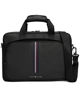 Tommy Hilfiger Men's Logo Computer Bag