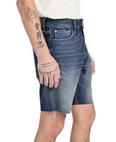 Guess Men's Relaxed-Fit Wyatt Shorts