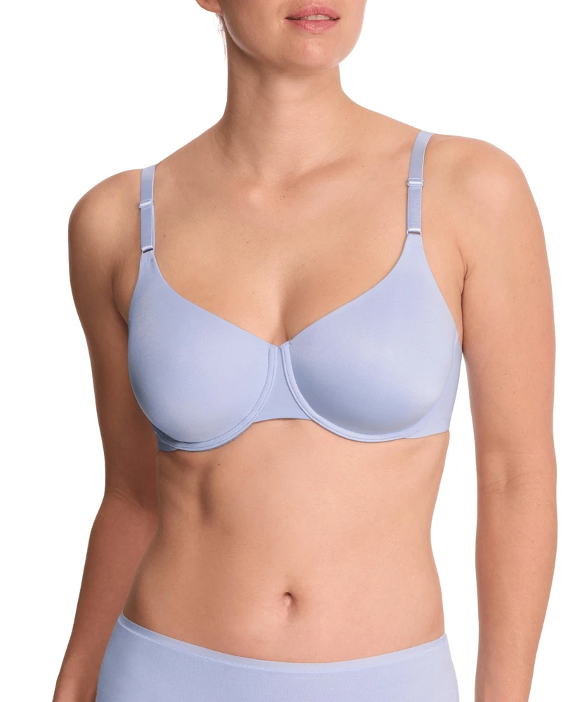 Natori Women's Liquid Full Fit Contour Underwire Bra