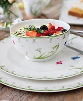 Villeroy & Boch Colorful Spring Dinner Plate