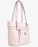 Giani Bernini Pebble Tote, Exclusively at Macy's
