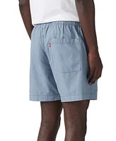 Levi's Men's Xx Chino Easy Cotton Linen 6" Drawstring Shorts