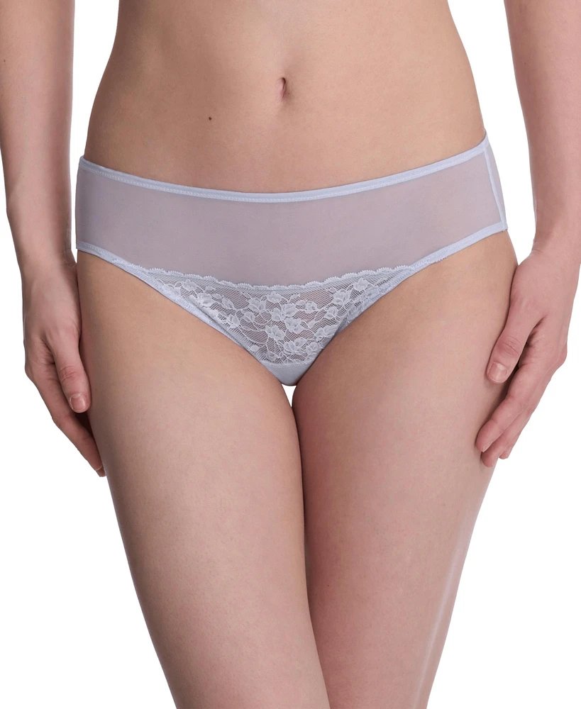Natori Women's Cherry Blossom Girl Brief