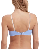 Skarlett Blue Women's Entice Fling Lace Balconette