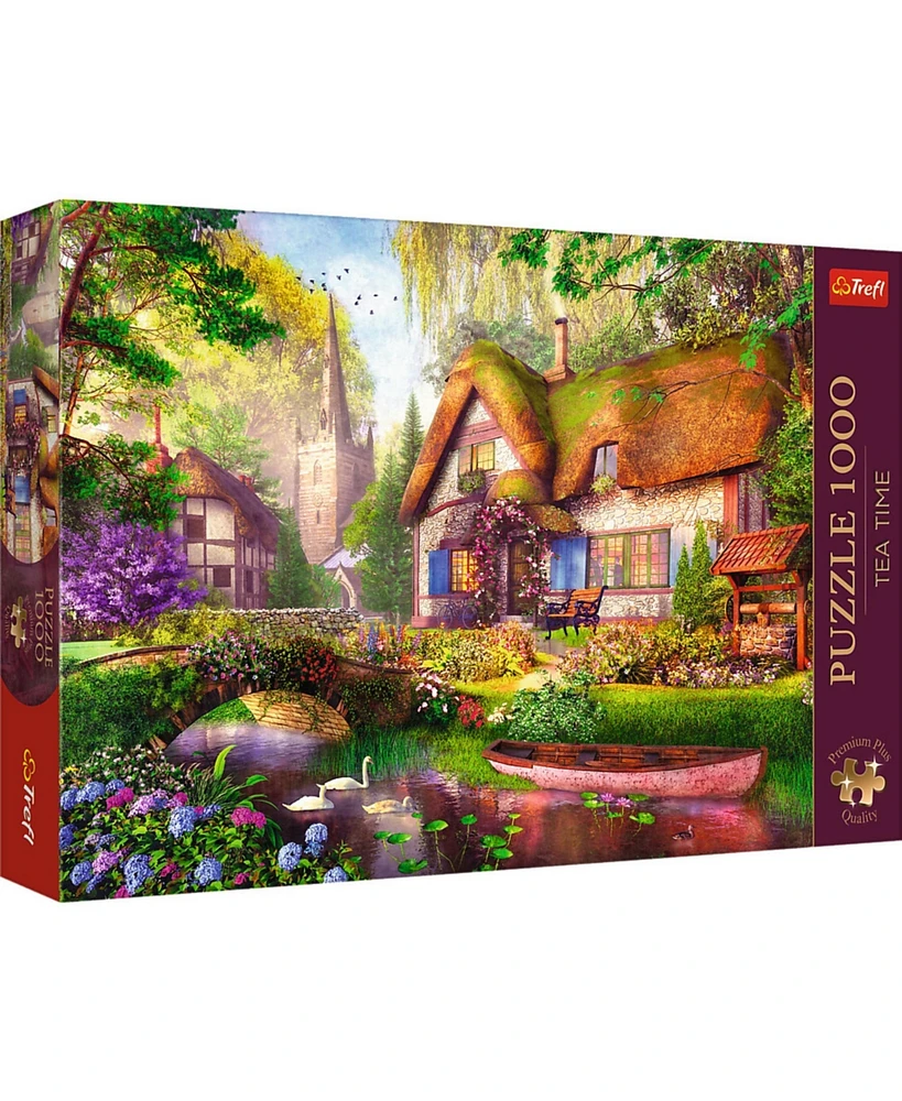 Trefl Premium Plus 1000 Piece Puzzle