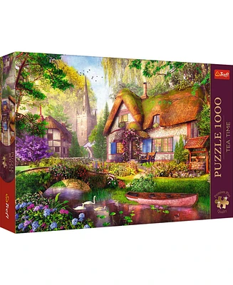 Trefl Premium Plus 1000 Piece Puzzle