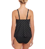 Lascana Women's Shaping High Waisted Bikini Swimsuit Bottom