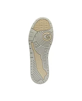 Coach Men's Soho Signature Canvas Sneakers