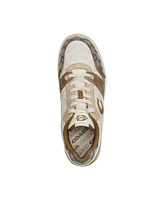 Coach Men's Soho Mixed Signature Sneakers