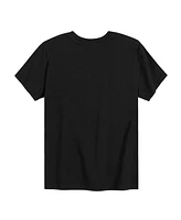Hybrid Big Boys Peanuts Beagle Scout Graphic T-Shirt