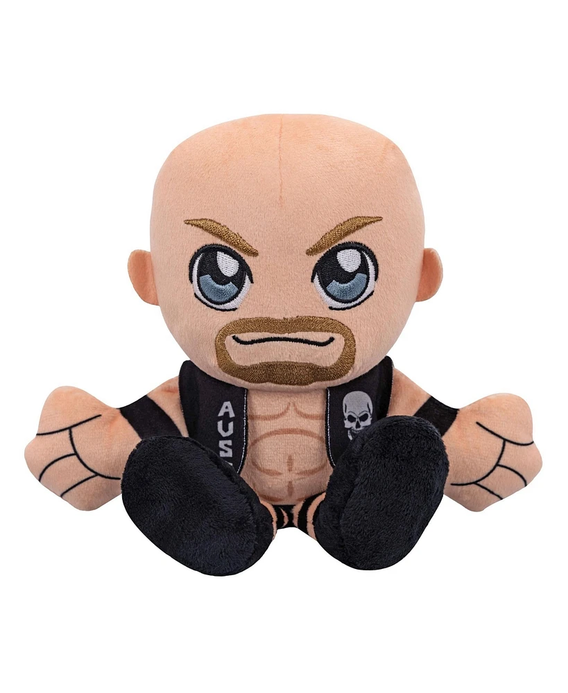 Bleacher Creatures Wwe Stone Cold Steve Austin 8" Kuricha Plush