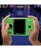 Pocket Player Pro Galaga Portable Gaming System (2 Games In 1)