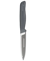 Zyliss 4" Serrated Paring Knife