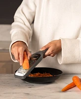 Zyliss 8" Coarse Grater