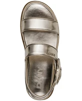 Dkny Women's Bernae Slingback Sandals