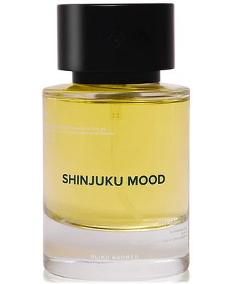 Blind Barber Shinjuku Mood Eau de Parfum, 1.7 oz.