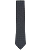 Perry Ellis Men's Holtan Textured Stripe Tie