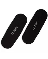 Lechery Women's No-show Footlet Socks SKU15061