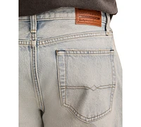 Lucky Brand Men's Loose Denim 8" Shorts