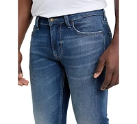 Guess Men's Mateo Regular-Fit Stretch-Denim Jeans